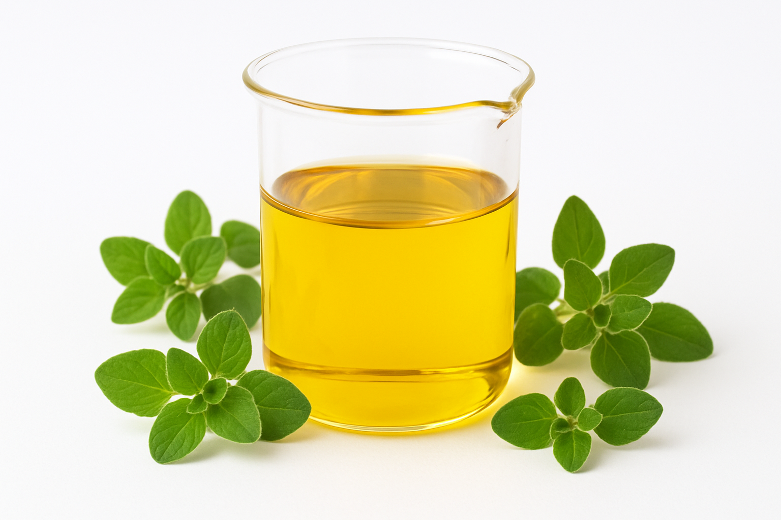 Oregano Oil